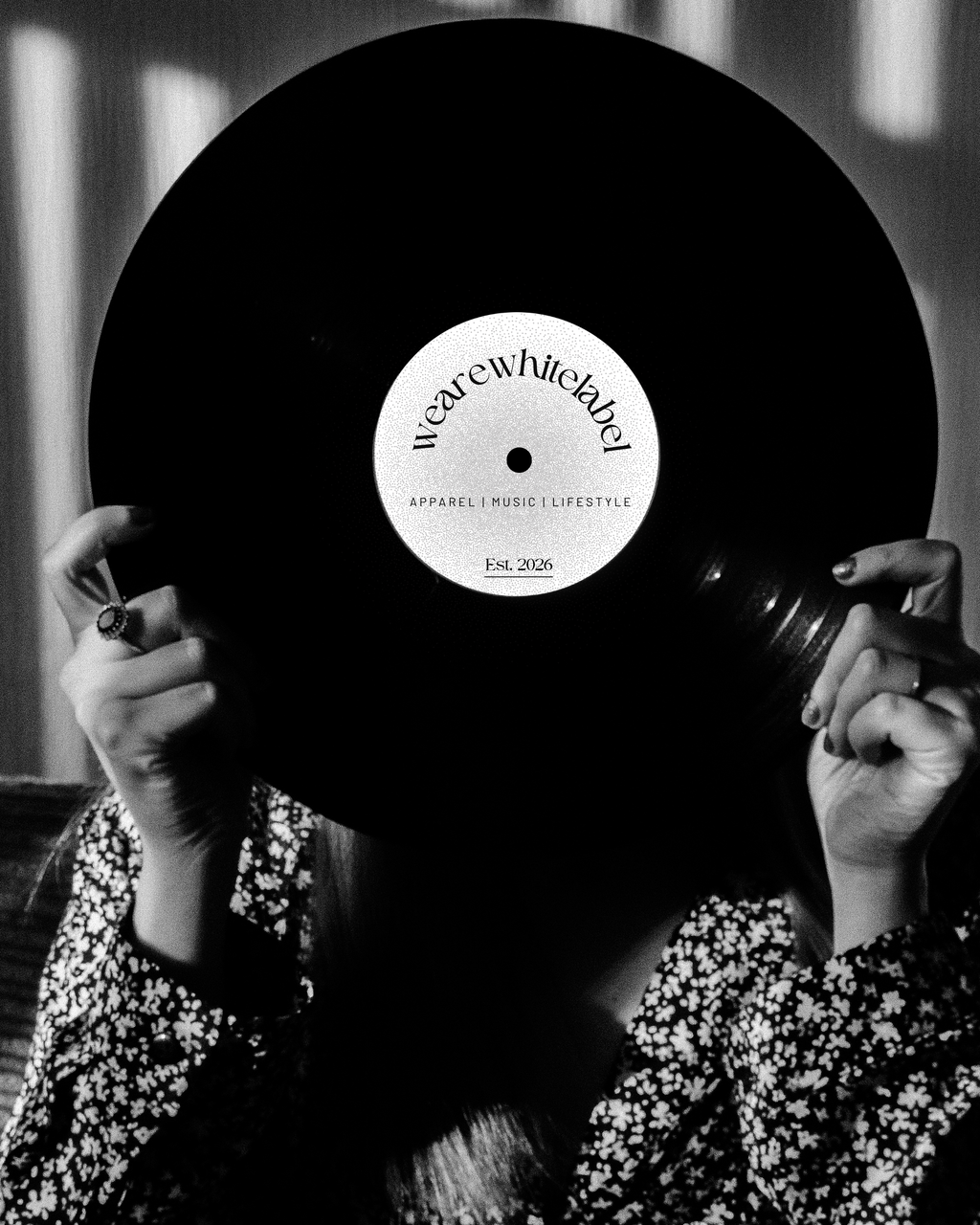 Sound Wave - Unisex Sweatshirt